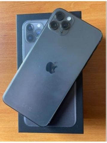 Je vend mon IPhone 12 pro max