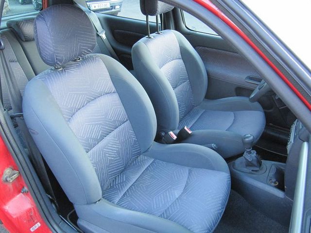 Renault Clio dynamique 3pts diesel