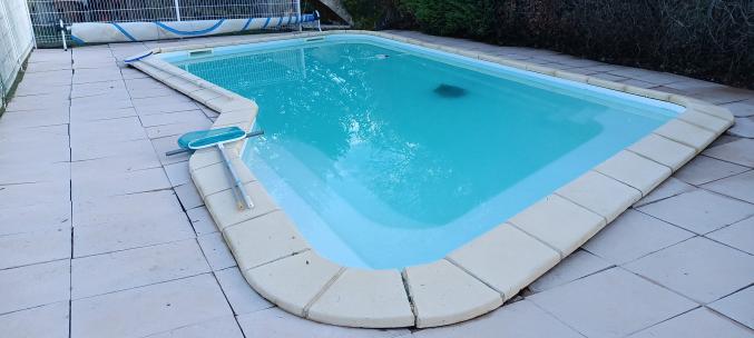 Maison 4 pièces centre LAURAGAIS