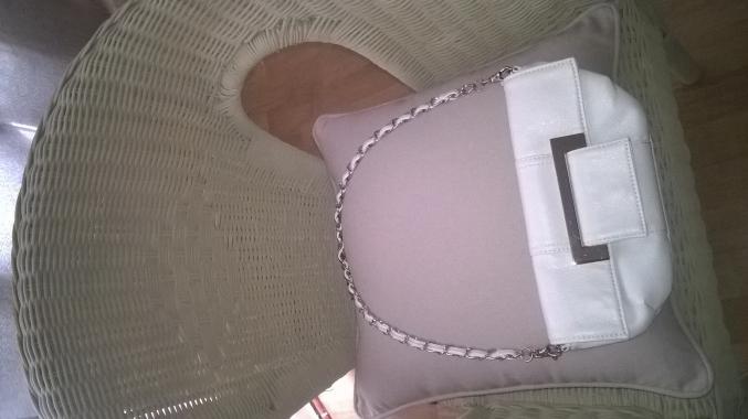 Pochette cérémonie