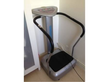 Powerplate