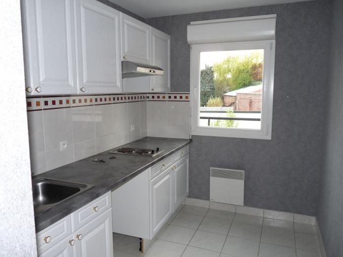 T2 LILLE / LOOS avec parking - 5 min du CHR