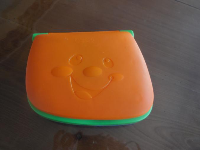 Ordinateur fisher price