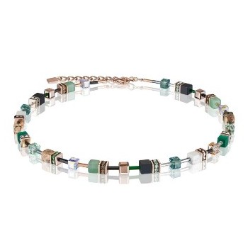 Colliers coeur de lion