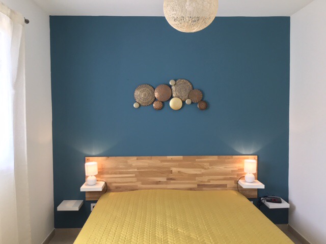 Villa 6 pers avec piscine et plage à 2mn