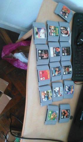 Nintendo 64
