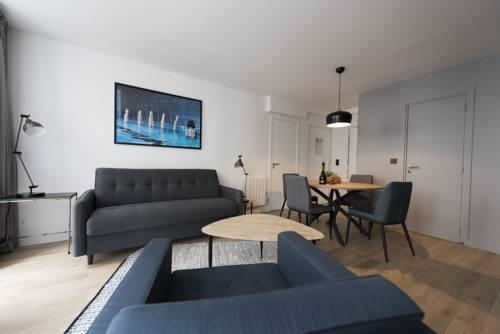 LOGEMENT F2 au 26 Rue Notre Dame de Nazareth 75003 Paris, France