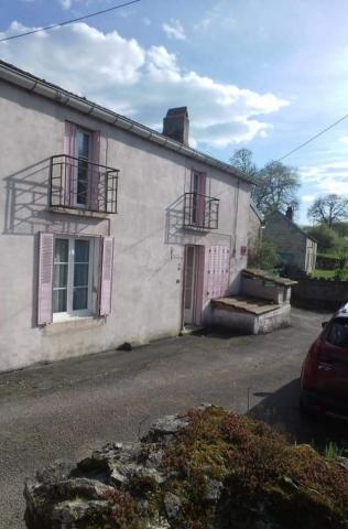 Charmante maison de village