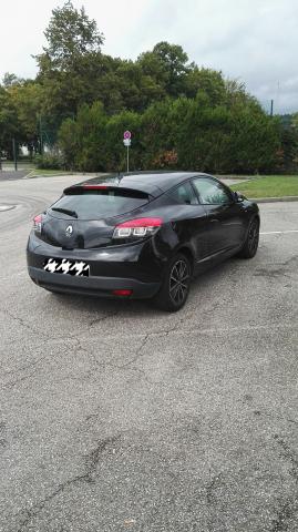 Megane 3 1.6dci 130cv fap energy Bose Édition Éco2