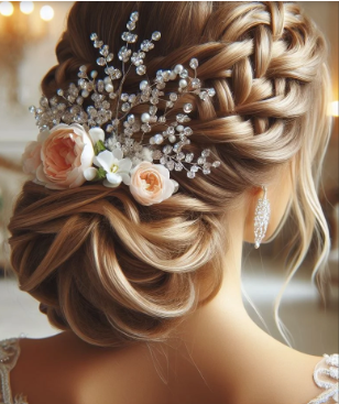 Coiffure et Esthétique à domicile