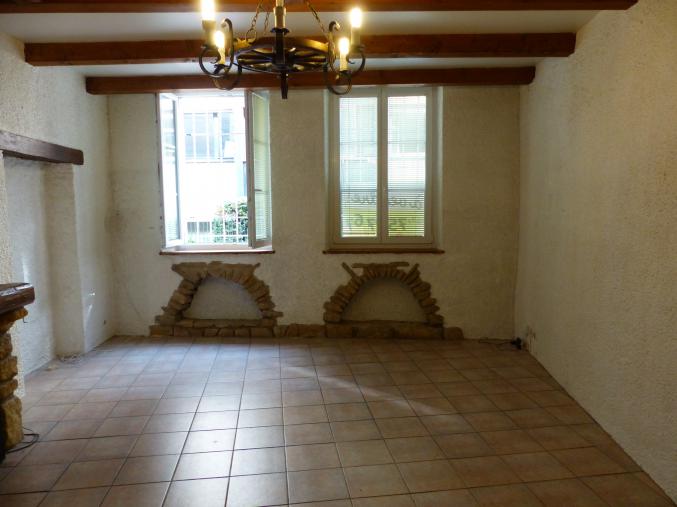 Appartelement centre de Metz