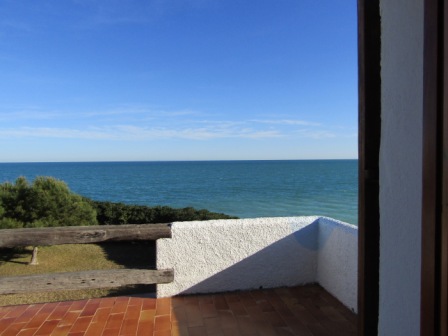 En première ligne de mer 