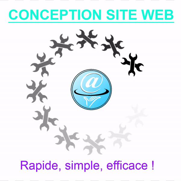 Prestation digital clé en main pour marketing internet