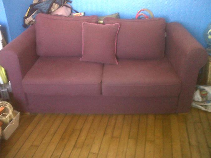 Retrouvons-nous à Pantin pour un grand vide appart le 8 mai de 14h à 20h à Pantin