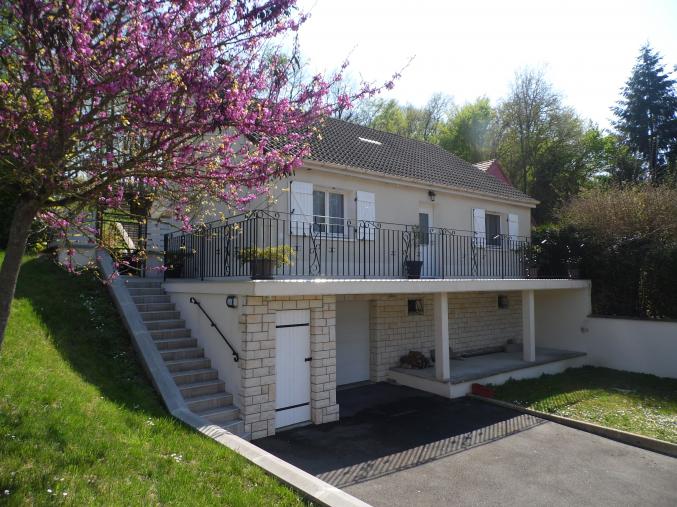 Belle maison de 109 m2 à Souppes sur Loing