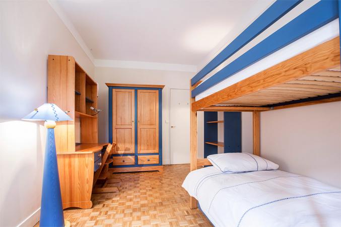 Appartement meublé à louer