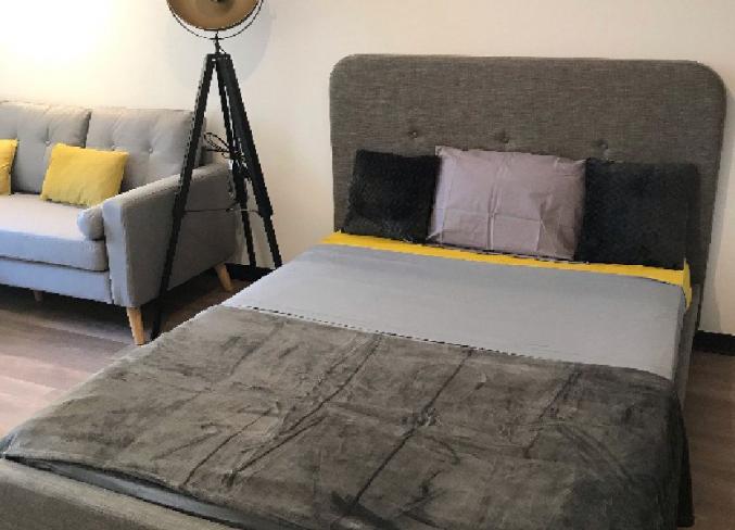 Location appartement 1 pièce 29,75m2 meublé