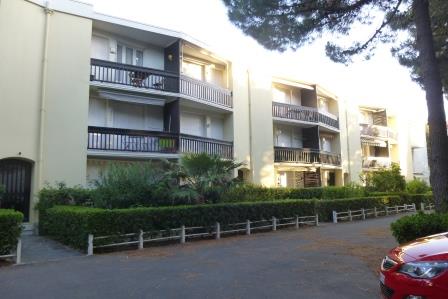 100m de la plage appartement tout confort