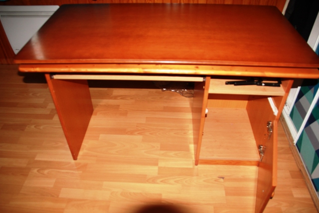 MOBILIER CHAMBRE ET BUREAU