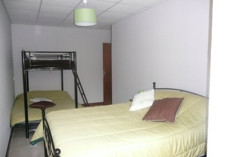 Loue bel appartement a la bourboule