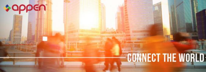 Enregistrement pour appareils connectés