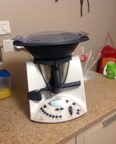 Thermomix Tm31