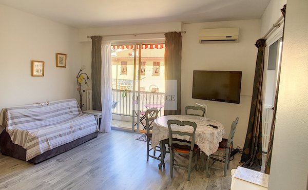 Location Splendide appartement meublé 2 pièces 38 m²