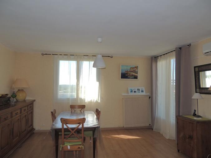 T4 en dernier étage