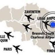 NAVETTES AEROPORTS