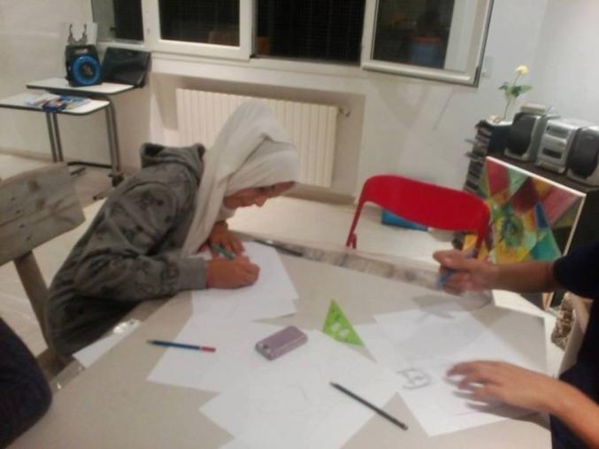 Cours de Dessin enfant/adulte