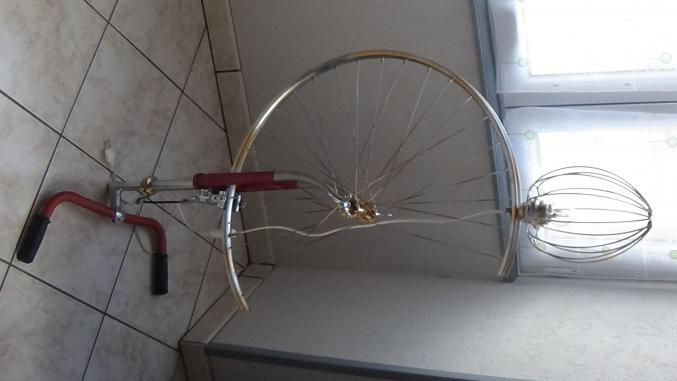 Décoration insolite