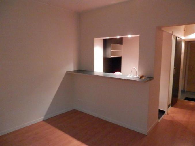 Loue T2 de 42m2 état neuf - limoges