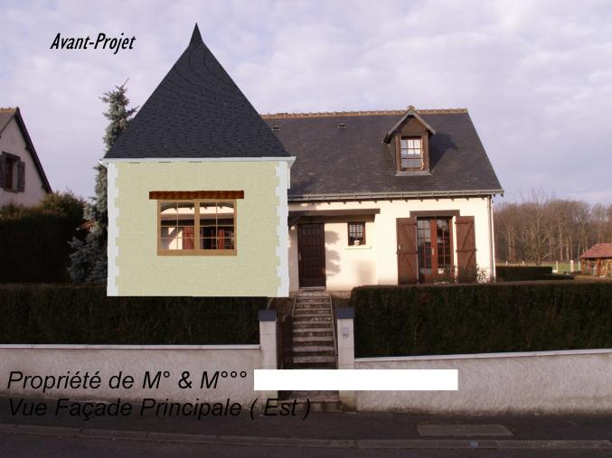 Plan pour Permis dans l’air du temps