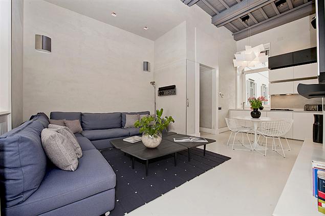 STUDIO MEUBLEE A AIX MARSEILLE