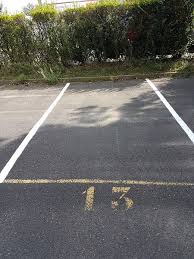 Parking aéroport Genève 