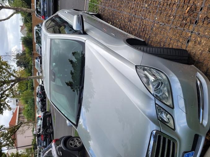 Mercedes Classe E 350 CDI