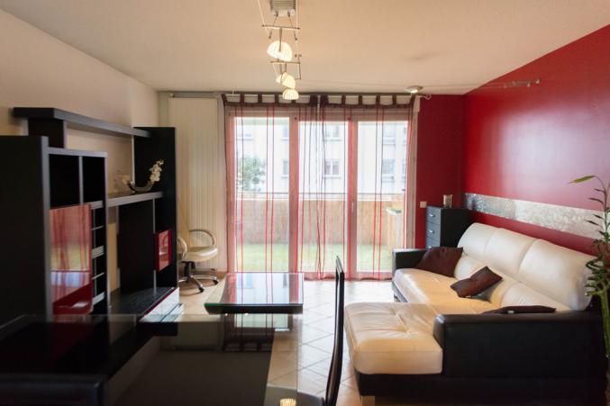 T4 ECHIROLLES NOUVEAU CENTRE