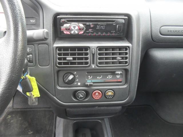 Peugeot 106 sport Manuel