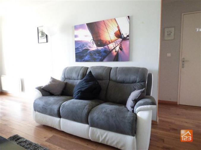 Appartement 3 pièces 60m² Bastia Sud 