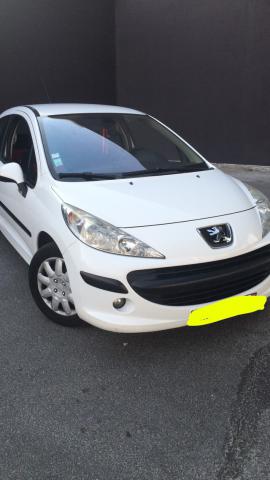 207 fap active 90ch 1.6