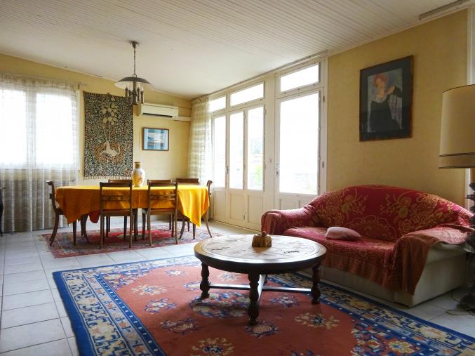 Montpellier centre T6 192 m² + terrasse 60m²