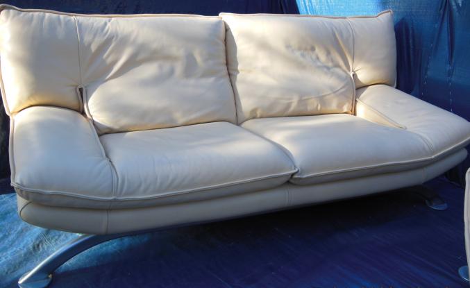 Canapé 3 places plus Canapé 2 places