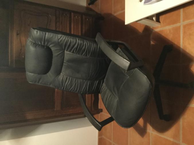 Fauteuil de bureau