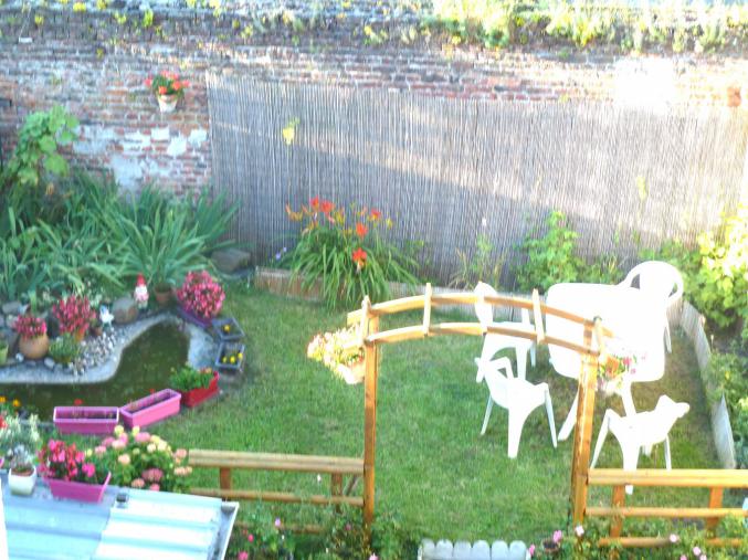 Maison Cambrai 168m2