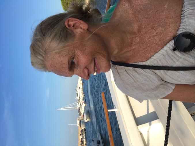  Auxiliaire de vie diplômée