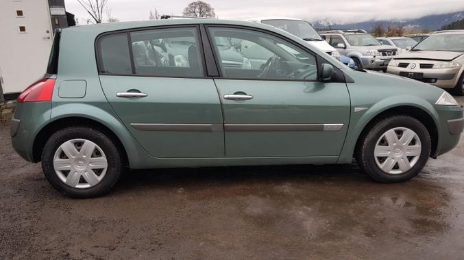 Renault Mégane