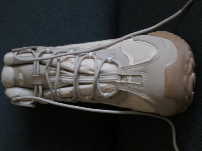 Chaussures de randonnée hiver SALOMON neuves femme 36