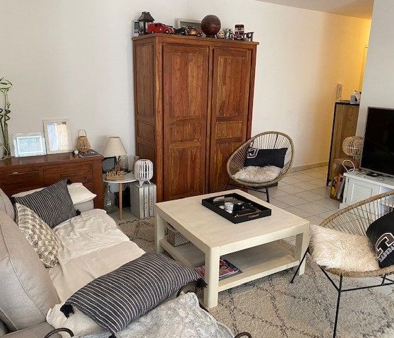 Agréable appartement de type 3