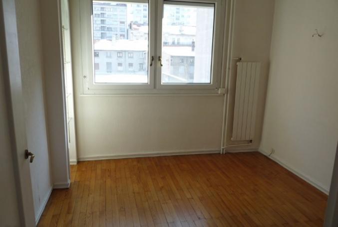 Appartement lumineux proche fac 63m2