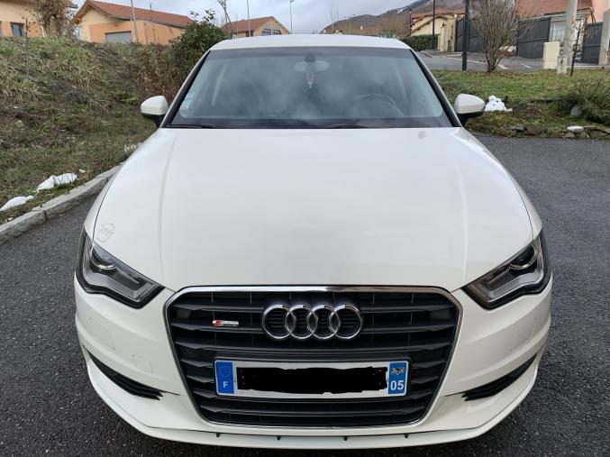 Audi A3 limousine TBE 150cv